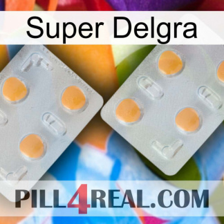 Super Delgra 25